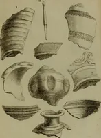 Picture 237 of 262 from Recueil d'antiquités égyptiennes, étrusques, greques et romaines (1752), leaf 694