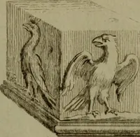 Picture 248 of 262 from Recueil d'antiquités égyptiennes, étrusques, greques et romaines (1752), leaf 706