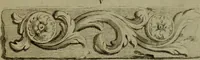 An illustration from Recueil d'antiquités égyptiennes, étrusques, greques et romaines (1752)