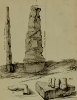 Picture 251 of 262 from Recueil d'antiquités égyptiennes, étrusques, greques et romaines (1752), leaf 708