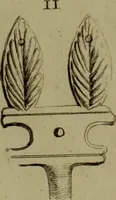Picture 255 of 262 from Recueil d'antiquités égyptiennes, étrusques, greques et romaines (1752), leaf 712