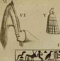 Picture 18 of 306 from Recueil d'antiquités égyptiennes, étrusques, greques et romaines (1752), leaf 106