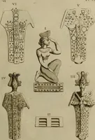 Picture 28 of 306 from Recueil d'antiquités égyptiennes, étrusques, greques et romaines (1752), leaf 114