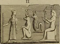 Picture 30 of 306 from Recueil d'antiquités égyptiennes, étrusques, greques et romaines (1752), leaf 118