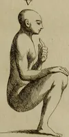 An illustration from Recueil d'antiquités égyptiennes, étrusques, greques et romaines (1752)