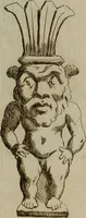 Picture 33 of 306 from Recueil d'antiquités égyptiennes, étrusques, greques et romaines (1752), leaf 118