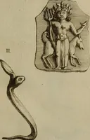 Picture 35 of 306 from Recueil d'antiquités égyptiennes, étrusques, greques et romaines (1752), leaf 120