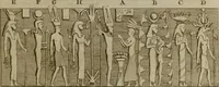 Picture 50 of 306 from Recueil d'antiquités égyptiennes, étrusques, greques et romaines (1752), leaf 130