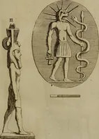 Picture 55 of 306 from Recueil d'antiquités égyptiennes, étrusques, greques et romaines (1752), leaf 134
