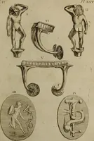 Picture 71 of 306 from Recueil d'antiquités égyptiennes, étrusques, greques et romaines (1752), leaf 192