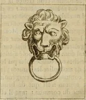 Picture 6 of 306 from Recueil d'antiquités égyptiennes, étrusques, greques et romaines (1752), leaf 23