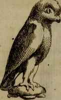An illustration from Recueil d'antiquités égyptiennes, étrusques, greques et romaines (1752)
