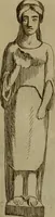 Picture 91 of 306 from Recueil d'antiquités égyptiennes, étrusques, greques et romaines (1752), leaf 316