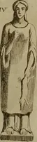 An illustration from Recueil d'antiquités égyptiennes, étrusques, greques et romaines (1752)