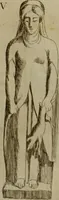 An illustration from Recueil d'antiquités égyptiennes, étrusques, greques et romaines (1752)