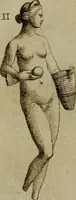 An illustration from Recueil d'antiquités égyptiennes, étrusques, greques et romaines (1752)