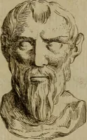 An illustration from Recueil d'antiquités égyptiennes, étrusques, greques et romaines (1752)