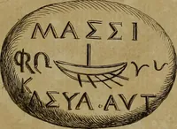 Picture 101 of 306 from Recueil d'antiquités égyptiennes, étrusques, greques et romaines (1752), leaf 320
