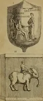 Picture 119 of 306 from Recueil d'antiquités égyptiennes, étrusques, greques et romaines (1752), leaf 342