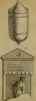 Picture 120 of 306 from Recueil d'antiquités égyptiennes, étrusques, greques et romaines (1752), leaf 344