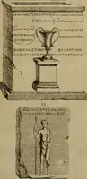 Picture 127 of 306 from Recueil d'antiquités égyptiennes, étrusques, greques et romaines (1752), leaf 350
