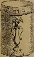 Picture 135 of 306 from Recueil d'antiquités égyptiennes, étrusques, greques et romaines (1752), leaf 362