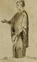 Picture 152 of 306 from Recueil d'antiquités égyptiennes, étrusques, greques et romaines (1752), leaf 386