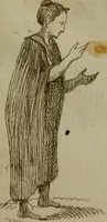 Picture 155 of 306 from Recueil d'antiquités égyptiennes, étrusques, greques et romaines (1752), leaf 386