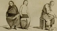 Picture 156 of 306 from Recueil d'antiquités égyptiennes, étrusques, greques et romaines (1752), leaf 386