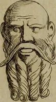 An illustration from Recueil d'antiquités égyptiennes, étrusques, greques et romaines (1752)