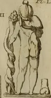 Picture 166 of 306 from Recueil d'antiquités égyptiennes, étrusques, greques et romaines (1752), leaf 494