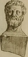 An illustration from Recueil d'antiquités égyptiennes, étrusques, greques et romaines (1752)