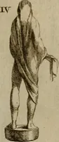 An illustration from Recueil d'antiquités égyptiennes, étrusques, greques et romaines (1752)