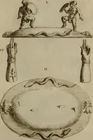 Picture 225 of 306 from Recueil d'antiquités égyptiennes, étrusques, greques et romaines (1752), leaf 540