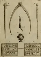 Picture 242 of 306 from Recueil d'antiquités égyptiennes, étrusques, greques et romaines (1752), leaf 552