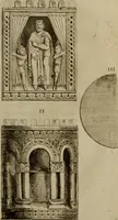 An illustration from Recueil d'antiquités égyptiennes, étrusques, greques et romaines (1752)
