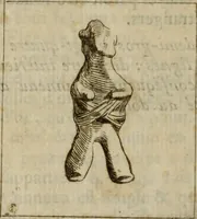 Picture 248 of 306 from Recueil d'antiquités égyptiennes, étrusques, greques et romaines (1752), leaf 641