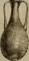 An illustration from Recueil d'antiquités égyptiennes, étrusques, greques et romaines (1752)