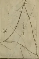 An illustration from Recueil d'antiquités égyptiennes, étrusques, greques et romaines (1752)