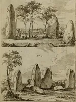 Picture 270 of 306 from Recueil d'antiquités égyptiennes, étrusques, greques et romaines (1752), leaf 666