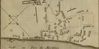 An illustration from Recueil d'antiquités égyptiennes, étrusques, greques et romaines (1752)
