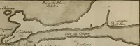 An illustration from Recueil d'antiquités égyptiennes, étrusques, greques et romaines (1752)