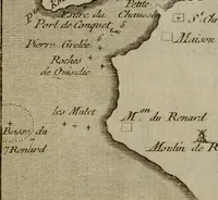 Picture 283 of 306 from Recueil d'antiquités égyptiennes, étrusques, greques et romaines (1752), leaf 680