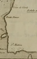 An illustration from Recueil d'antiquités égyptiennes, étrusques, greques et romaines (1752)