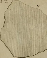 An illustration from Recueil d'antiquités égyptiennes, étrusques, greques et romaines (1752)