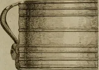 Picture 298 of 306 from Recueil d'antiquités égyptiennes, étrusques, greques et romaines (1752), leaf 692