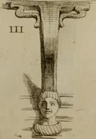 Picture 300 of 306 from Recueil d'antiquités égyptiennes, étrusques, greques et romaines (1752), leaf 692