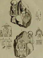 Picture 13 of 249 from Recueil d'antiquités égyptiennes, étrusques, greques et romaines (1752), leaf 130