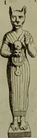 Picture 20 of 249 from Recueil d'antiquités égyptiennes, étrusques, greques et romaines (1752), leaf 134