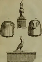 Picture 22 of 249 from Recueil d'antiquités égyptiennes, étrusques, greques et romaines (1752), leaf 138